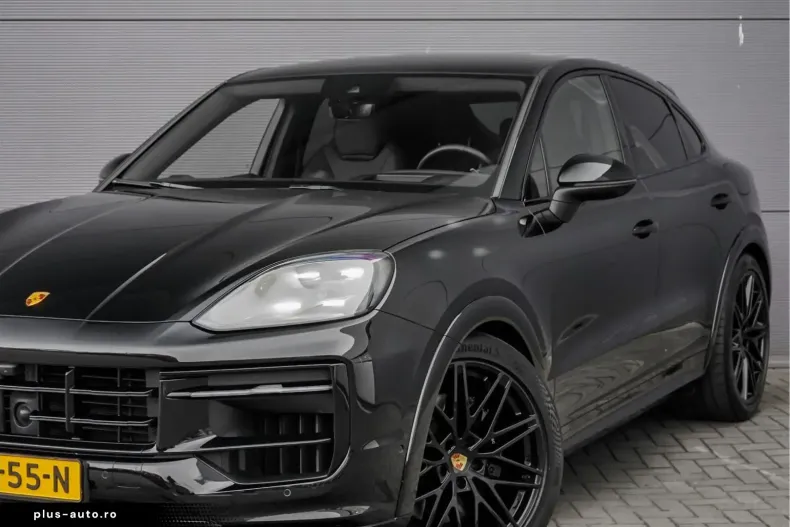 Porsche Cayenne din 2024 cu 53.463 km - oferta POR186551 - foto 1