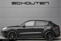 Porsche Cayenne din 2024 cu 53.463 km - oferta POR186551 - foto 2