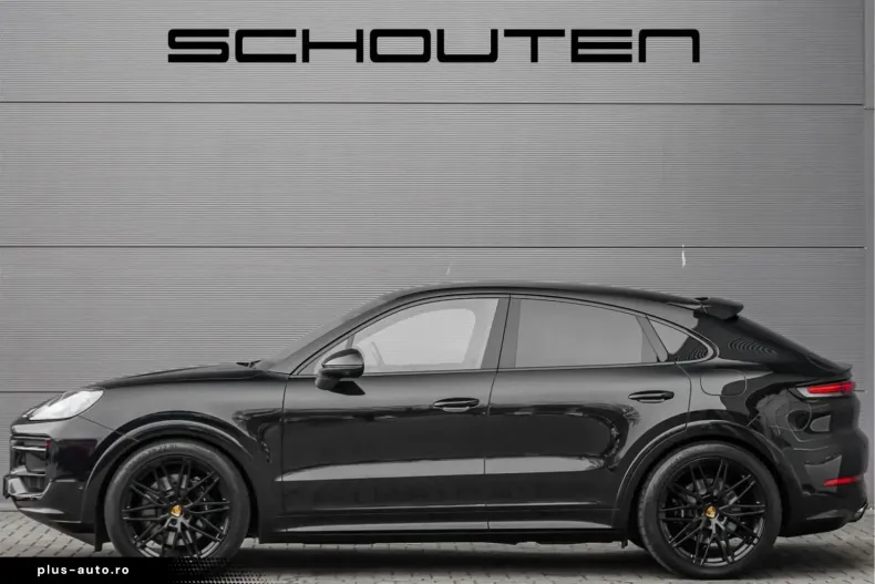 Porsche Cayenne din 2024 cu 53.463 km - oferta POR186551 - foto 2