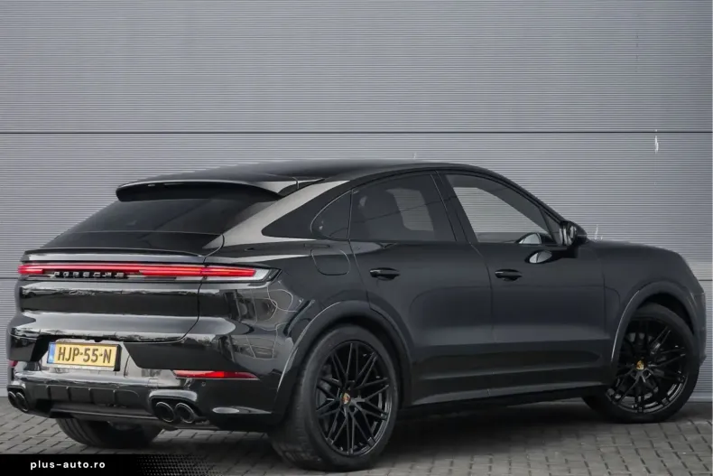 Porsche Cayenne din 2024 cu 53.463 km - oferta POR186551 - foto 4