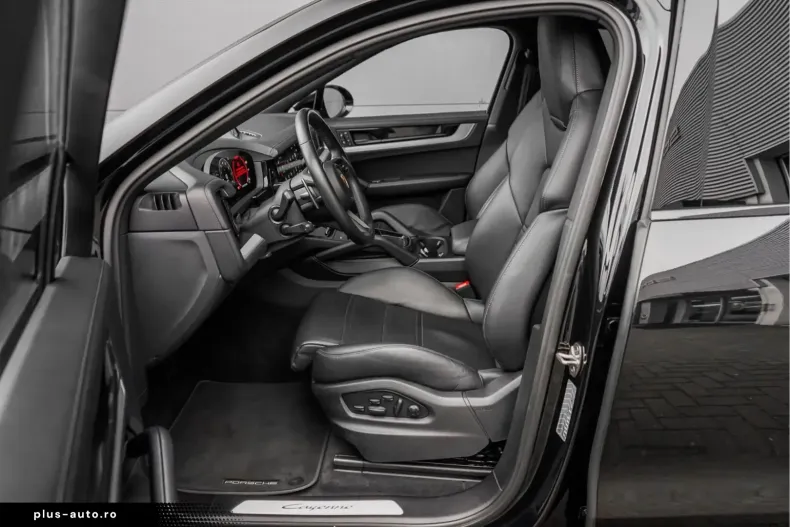 Porsche Cayenne din 2024 cu 53.463 km - oferta POR186551 - foto 5