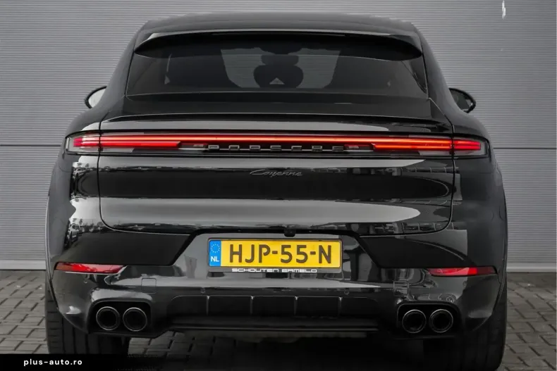 Porsche Cayenne din 2024 cu 53.463 km - oferta POR186551 - foto 8