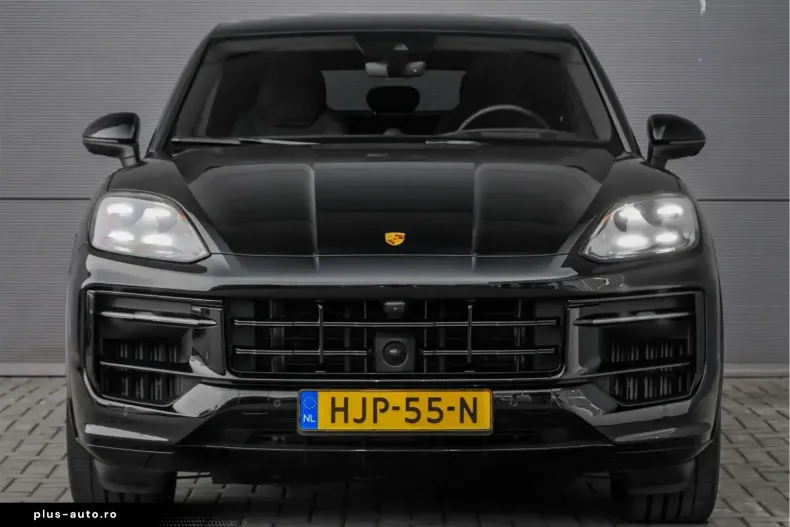 Porsche Cayenne din 2024 cu 53.463 km - oferta POR186551 - foto 9