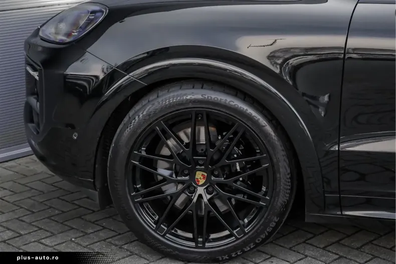Porsche Cayenne din 2024 cu 53.463 km - oferta POR186551 - foto 12