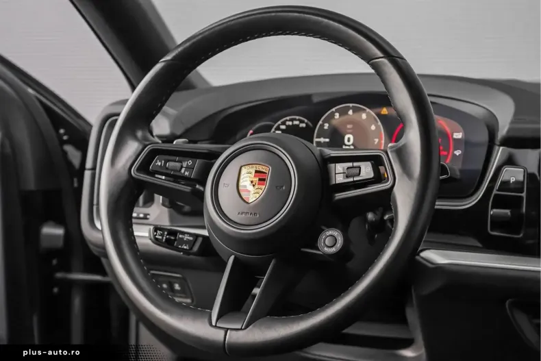 Porsche Cayenne din 2024 cu 53.463 km - oferta POR186551 - foto 13