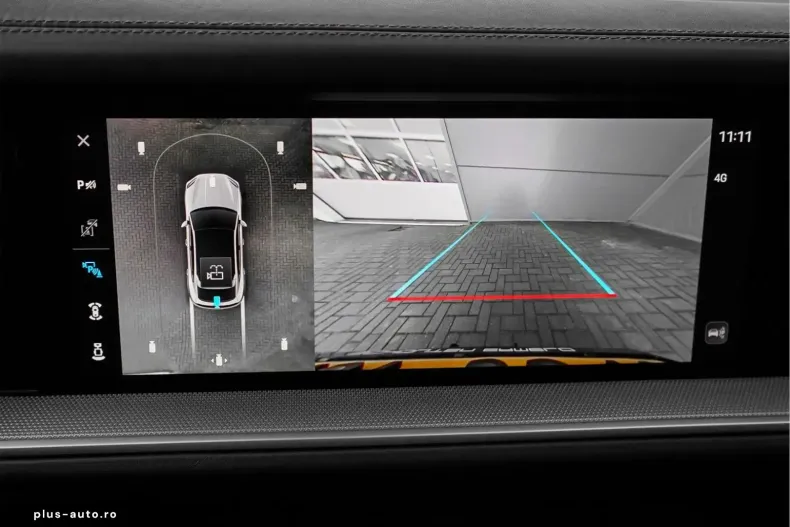 Porsche Cayenne din 2024 cu 53.463 km - oferta POR186551 - foto 19