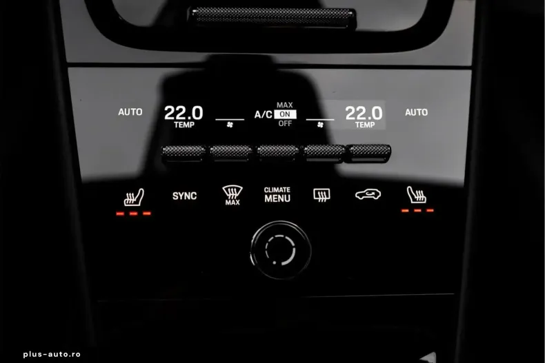 Porsche Cayenne din 2024 cu 53.463 km - oferta POR186551 - foto 24