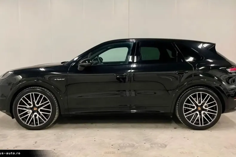 Porsche Cayenne din 2024 cu 14.750 km - oferta POR186552 - foto 5