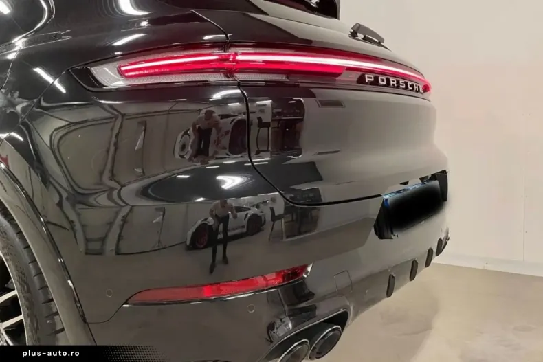 Porsche Cayenne din 2024 cu 14.750 km - oferta POR186552 - foto 7