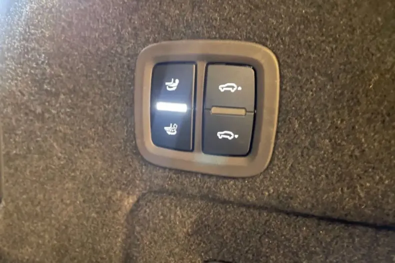 Porsche Cayenne din 2024 cu 14.750 km - oferta POR186552 - foto 19