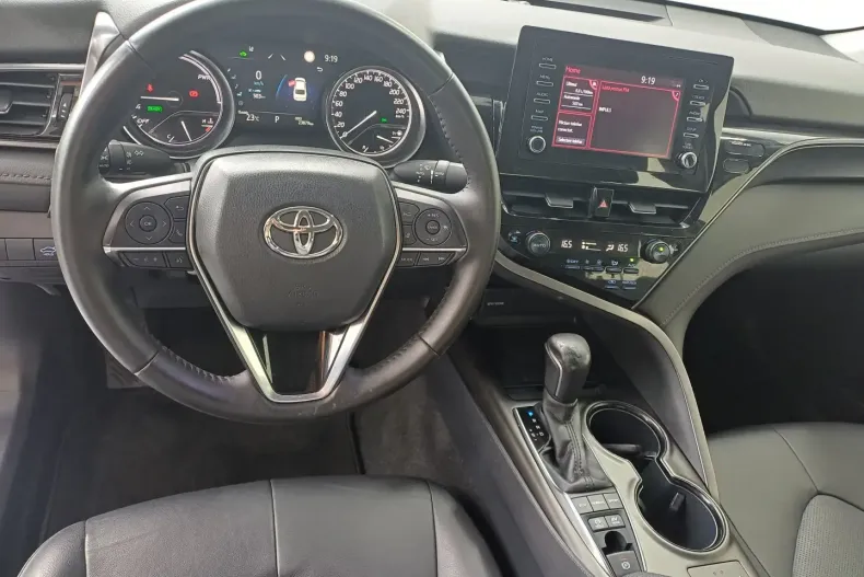 Toyota Camry din 2022 cu 23.879 km - oferta TOY186553 - foto 23