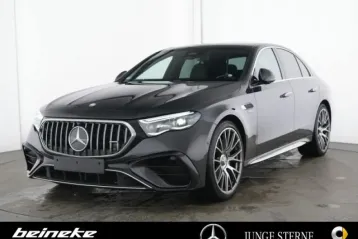 Mercedes-Benz E 53 AMG din 2025 - oferta MER186554