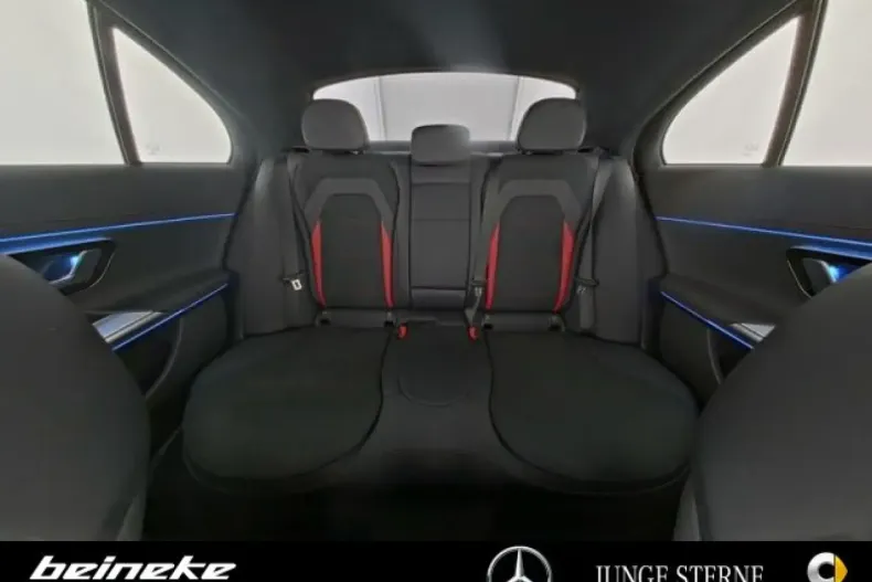 Mercedes-Benz E 53 AMG (Clasa E) din 2025 cu 10.792 km - oferta MER186554 - foto 8