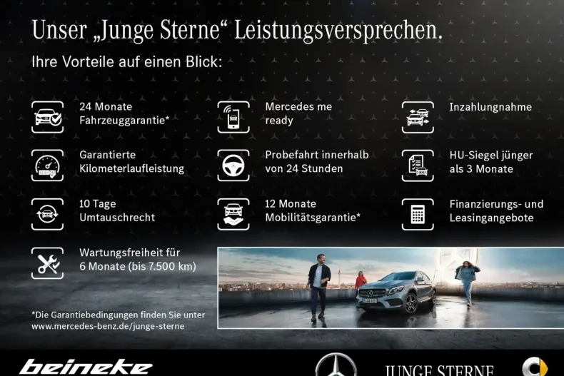 Mercedes-Benz E 53 AMG (Clasa E) din 2025 cu 10.792 km - oferta MER186554 - foto 10