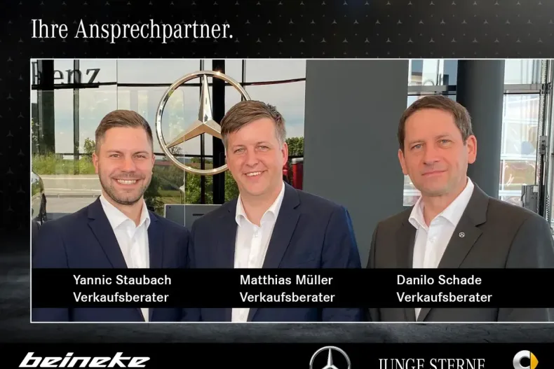 Mercedes-Benz E 53 AMG (Clasa E) din 2025 cu 10.792 km - oferta MER186554 - foto 12