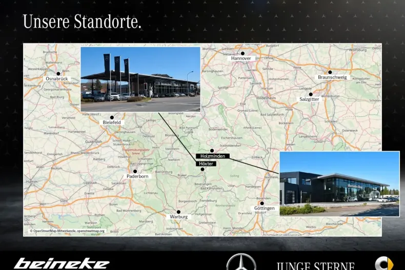 Mercedes-Benz E 53 AMG (Clasa E) din 2025 cu 10.792 km - oferta MER186554 - foto 13