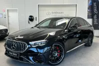 Mercedes-Benz E 53 AMG (Clasa E) din 2025 cu 7.441 km - oferta MER186555 - foto 1