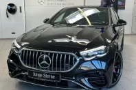 Mercedes-Benz E 53 AMG (Clasa E) din 2025 cu 7.441 km - oferta MER186555 - foto 2