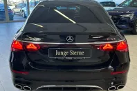 Mercedes-Benz E 53 AMG (Clasa E) din 2025 cu 7.441 km - oferta MER186555 - foto 4