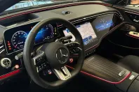 Mercedes-Benz E 53 AMG (Clasa E) din 2025 cu 7.441 km - oferta MER186555 - foto 9