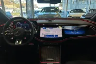 Mercedes-Benz E 53 AMG (Clasa E) din 2025 cu 7.441 km - oferta MER186555 - foto 10