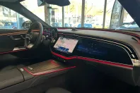 Mercedes-Benz E 53 AMG (Clasa E) din 2025 cu 7.441 km - oferta MER186555 - foto 11