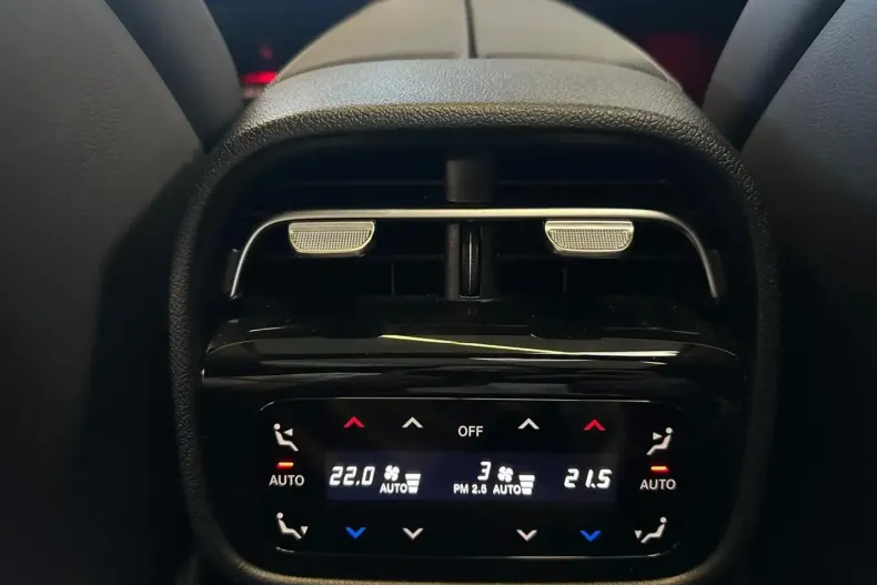 Mercedes-Benz E 53 AMG (Clasa E) din 2025 cu 7.441 km - oferta MER186555 - foto 14