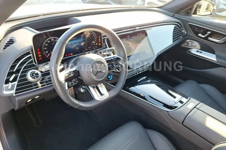 Mercedes-Benz E 53 AMG (Clasa E) din 2025 cu 12.340 km - oferta MER186556 - foto 7