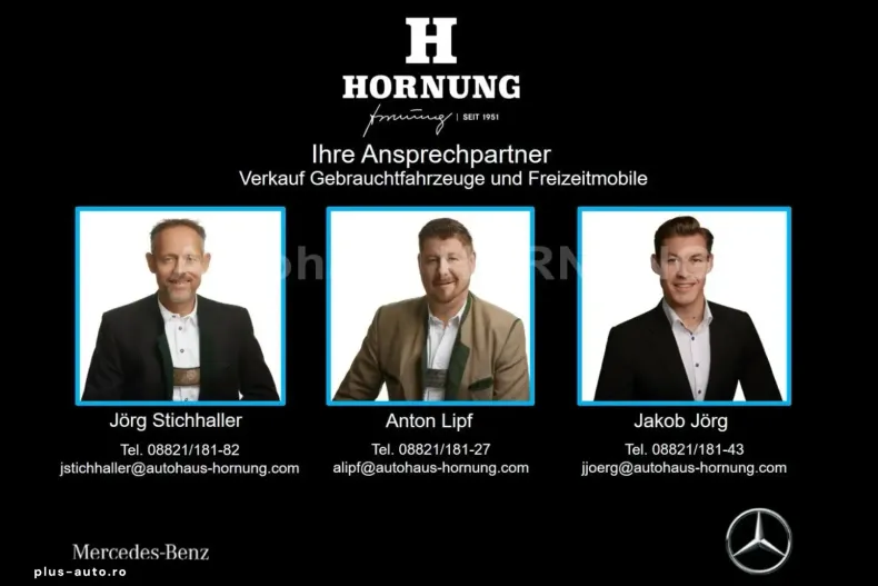 Mercedes-Benz E 53 AMG (Clasa E) din 2025 cu 12.340 km - oferta MER186556 - foto 22