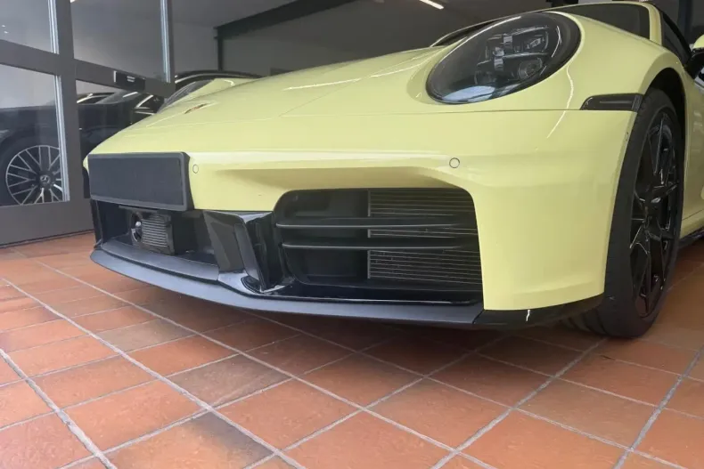 Porsche 911 din 2024 cu 18.284 km - oferta POR186557 - foto 3