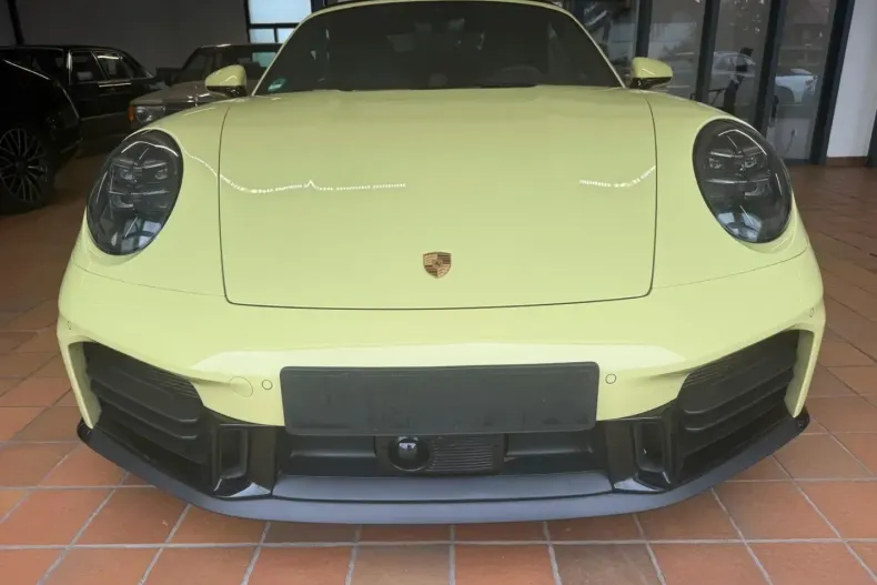 Porsche 911 din 2024 cu 18.284 km - oferta POR186557 - foto 4