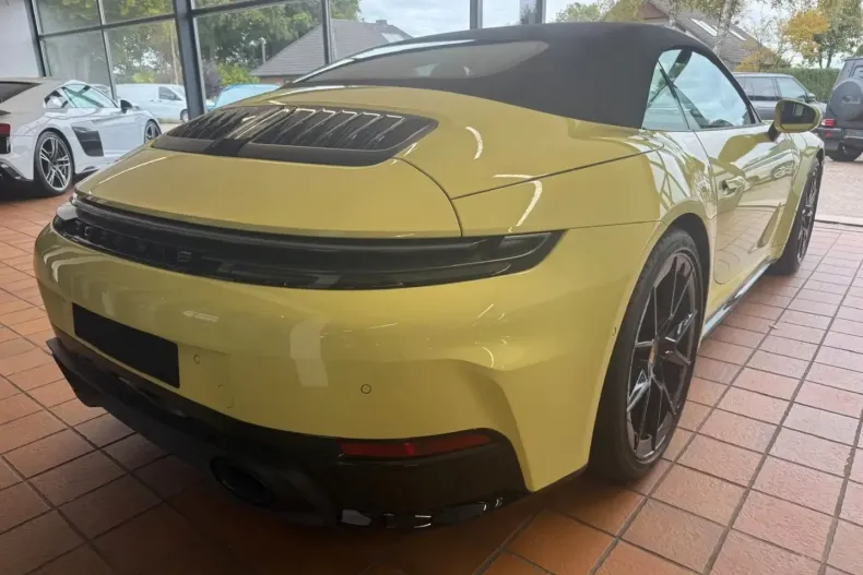 Porsche 911 din 2024 cu 18.284 km - oferta POR186557 - foto 7