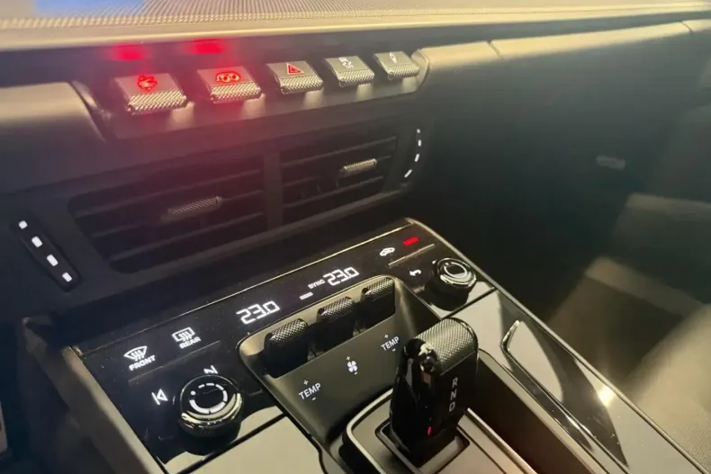 Porsche 911 din 2024 cu 18.284 km - oferta POR186557 - foto 11