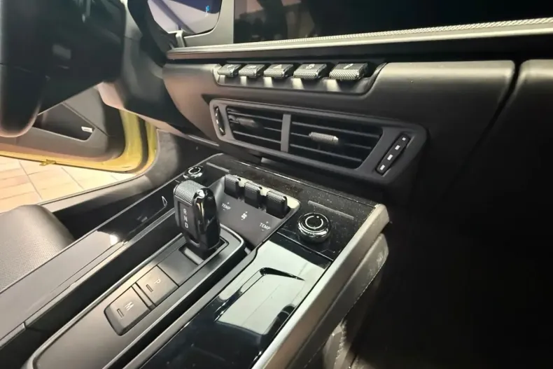 Porsche 911 din 2024 cu 18.284 km - oferta POR186557 - foto 14