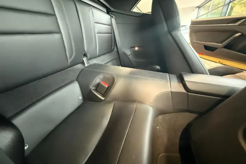 Porsche 911 din 2024 cu 18.284 km - oferta POR186557 - foto 16