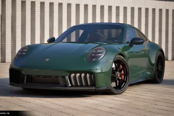 Porsche 992 din 2025 - oferta POR186558