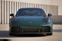 Porsche 992 din 2025 cu 9.997 km - oferta POR186558 - foto 2