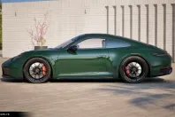 Porsche 992 din 2025 cu 9.997 km - oferta POR186558 - foto 3