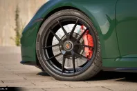 Porsche 992 din 2025 cu 9.997 km - oferta POR186558 - foto 6