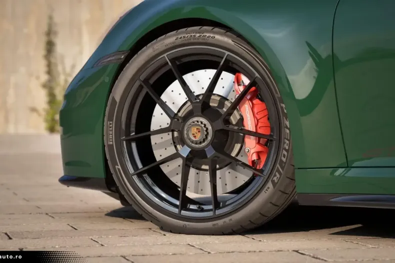 Porsche 992 din 2025 cu 9.997 km - oferta POR186558 - foto 6