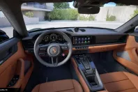 Porsche 992 din 2025 cu 9.997 km - oferta POR186558 - foto 7