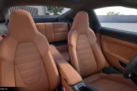 Porsche 992 din 2025 cu 9.997 km - oferta POR186558 - foto 8