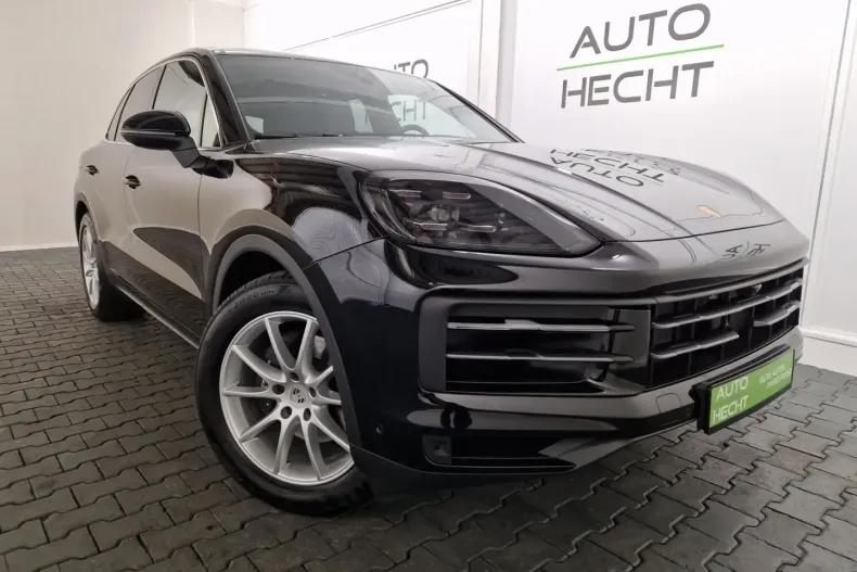 Porsche Cayenne din 2025 cu 20.900 km - oferta POR186559 - foto 4