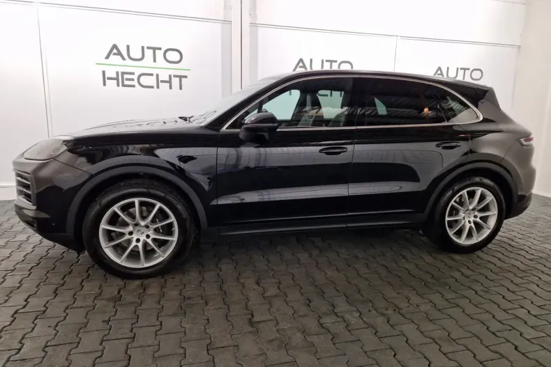 Porsche Cayenne din 2025 cu 20.900 km - oferta POR186559 - foto 7