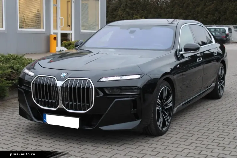 BMW 740 (Seria 7) din 2023 cu 91.100 km - oferta BMW186560 - foto 2