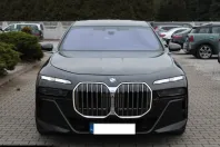 BMW 740 (Seria 7) din 2023 cu 91.100 km - oferta BMW186560 - foto 3