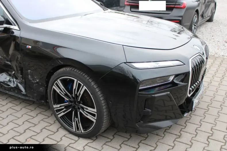 BMW 740 (Seria 7) din 2023 cu 91.100 km - oferta BMW186560 - foto 4