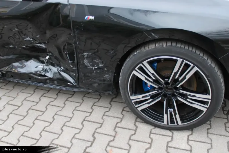 BMW 740 (Seria 7) din 2023 cu 91.100 km - oferta BMW186560 - foto 5