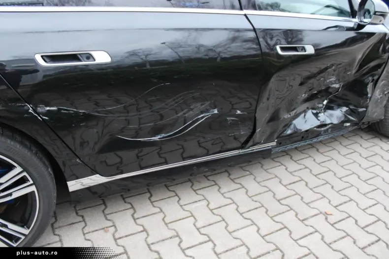 BMW 740 (Seria 7) din 2023 cu 91.100 km - oferta BMW186560 - foto 7