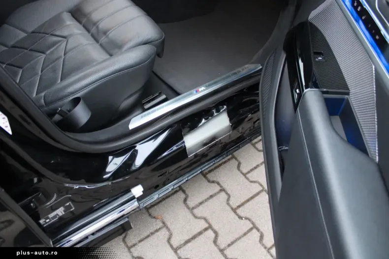 BMW 740 (Seria 7) din 2023 cu 91.100 km - oferta BMW186560 - foto 8